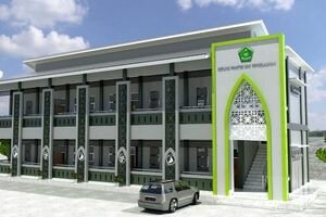 Pendidikan Agama Islam