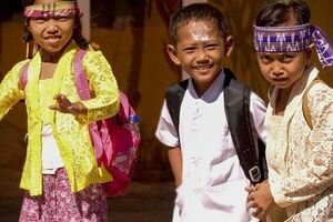Pendidikan Agama Hindu